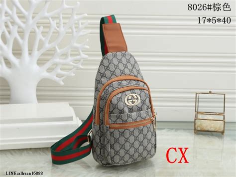 gucci 胸 包|Gucci purses for women.